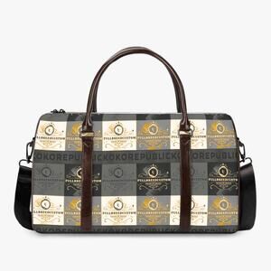 FullbreedCustom Duffle Bag